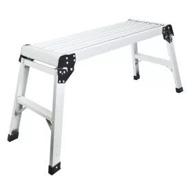 G21 Work Station munkaállvány 0,42 x 0,85 m összecsukható