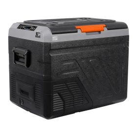 G21 Zion 50 literes kompresszoros hűtőszekrény - sérült csomagolás