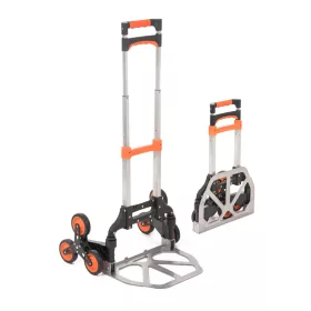G21 lépcsőjáró összecsukható kézikocsi, 80 kg