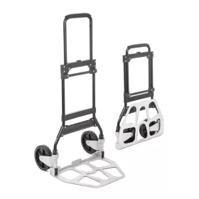 G21 összecsukható kézikocsi, 150 kg