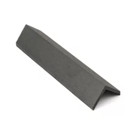 G21 élzáró Incana 4,5 x 4,5 x 300 cm, WPC