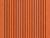 G21 kültéri padlóburkolat 2,5 x 14 x 300 cm, cseresznye szín, WPC