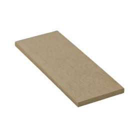 G21 lapos élzáró Cumaru 0,9 x 9 x 200 cm, WPC