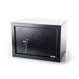 G21 széf kulcsos zárral 350 x 250 x 250 mm - 2. osztály
