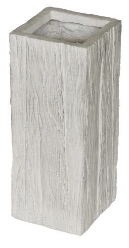 G21 Fossil Tube virágcserép 20x20x50cm