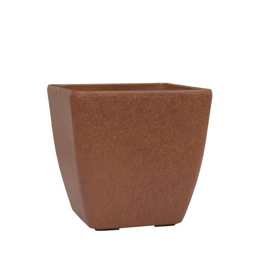 G21 Element Cube virágcserép 43x41x43