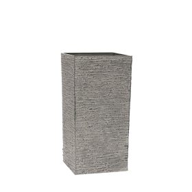 G21 Natur Tube virágcserép 30 x 60 x 30