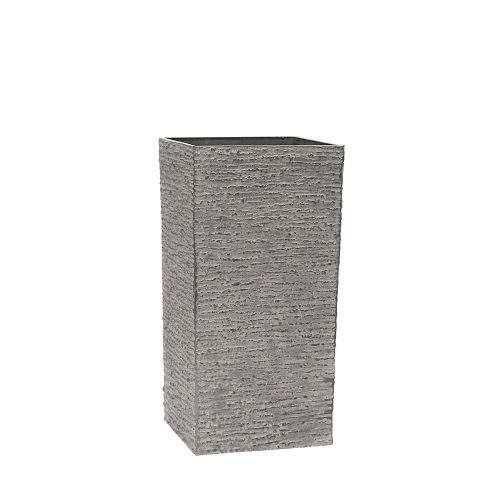 G21 Natur Tube virágcserép 30x60x30