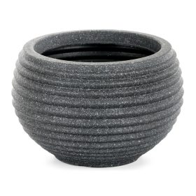 G21 Lava Ring virágcserép 29 x 29 x 19