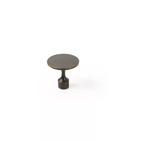   VIEFE floid gomb fogas, Antik sárgaréz Z614, 60 (átmérő)mm