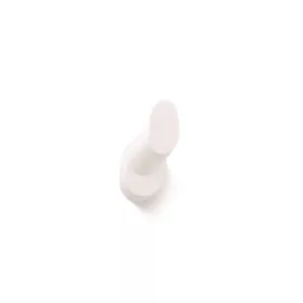 VIEFE crestt gomb fogas, Matt fehér ZM1, 53mm