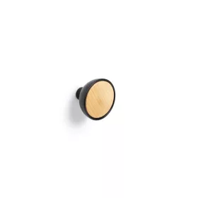 VIEFE bol gomb fogas, Matt fekete + Bükk NM223, 45mm
