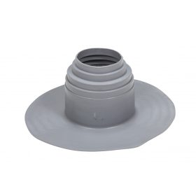 vilpe® pvc tető csőmandzsetta