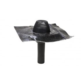 vilpe® am 75 tetőösszefolyó