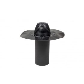 vilpe® am 160 tetőösszefolyó