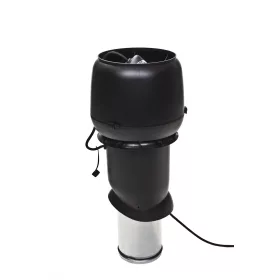 VILPE e220p/160/is/500 tetőventilátor