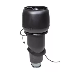 VILPE e190p/125/is/500 tetőventilátor