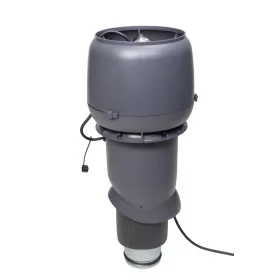 VILPE e190p/125/is/500 tetőventilátor