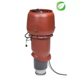 VILPE eco190p/125/500 tetőventilátor