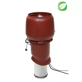 VILPE eco220p/160/500 tetőventilátor
