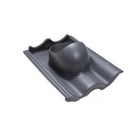 VILPE betoncserép átvezető elem