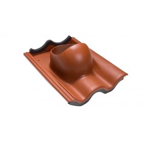 VILPE betoncserép átvezető elem