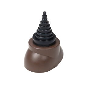 vilpe® 12-90-es antennakivezető