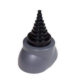 vilpe® 12-90-es antennakivezető