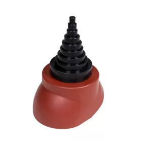 vilpe® 12-90-es antennakivezető