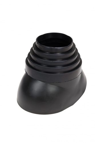 vilpe® 110-155 csőkivezető elem