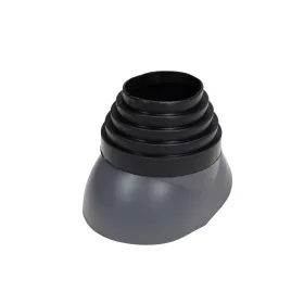 vilpe® 110-155 csőkivezető elem