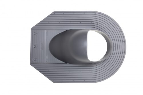 vilpe® hs bitumen lemez / zsindely átvezető elem