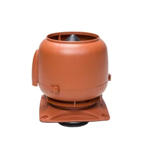 VILPE 125s 250x250-es tetőszellőző