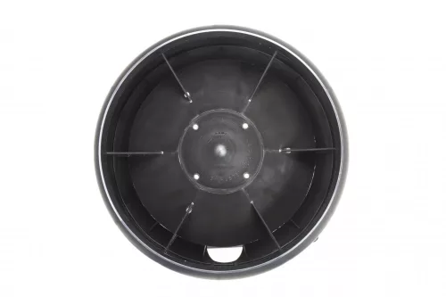 VILPE 200s 400x400-as tetőszellőző