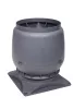 VILPE 200s 400x400-as tetőszellőző