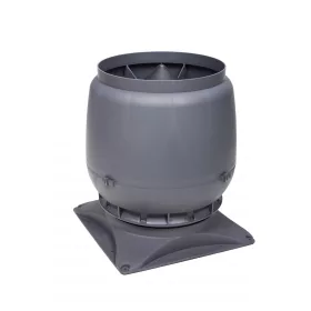 VILPE 200s 400x400-as tetőszellőző