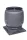 VILPE 200s 400x400-as tetőszellőző