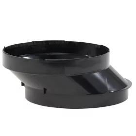   aira - excentrikus adapter (csőcsonk) ø150 mm rondo és plano 210 sorozathoz