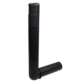 vilpe® 125/135 ross pinceszellőző rendszer