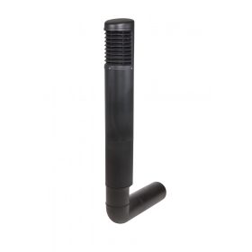 vilpe® 200/210 ross pinceszellőző rendszer