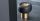 VIEFE buggy alumínium ajtóütköző, Csiszolt pezsgő L618, 47,1mm