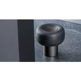   VIEFE buggy alumínium ajtóütköző, Láva szürke LM27, 47,1mm