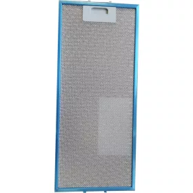   DAVOLINE páraelszívó fém zsírfilter slider 60 új 47,5x20,5 cm
