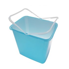   EKOTECH tartozék hulladékgyűjtőhöz 8 literes átlátszó vödör