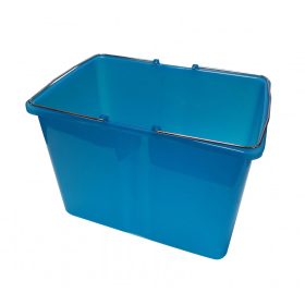   EKOTECH tartozék hulladékgyűjtőhöz 34 literes átlátszó vödör