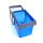 EKOTECH beépíthető hulladékgyűjtő ekko easy 40 - 1x34 liter