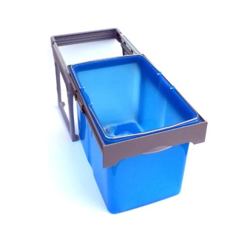 EKOTECH beépíthető hulladékgyűjtő ekko easy 40 - 1x34 liter