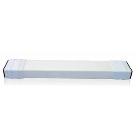 GONAL ac-2002/1 hangcsillapító lapos csatornához - 90x180