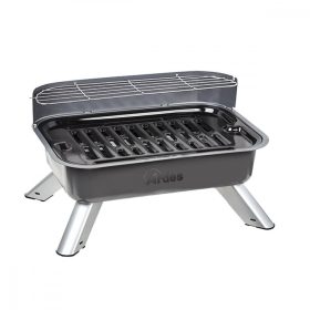   ARDES bbq01 elektromos barbecue grillsütő 2000w - zománcozott