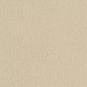 Bézs textil laminált bútorlap (F416)